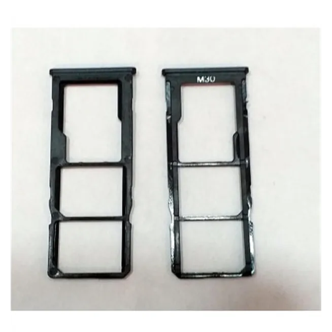 Samsung Galaxy M30 soporte o bandeja sim negra SM-M305F SM-M305D