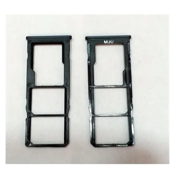 Samsung Galaxy M30 soporte o bandeja sim negra SM-M305F SM-M305D