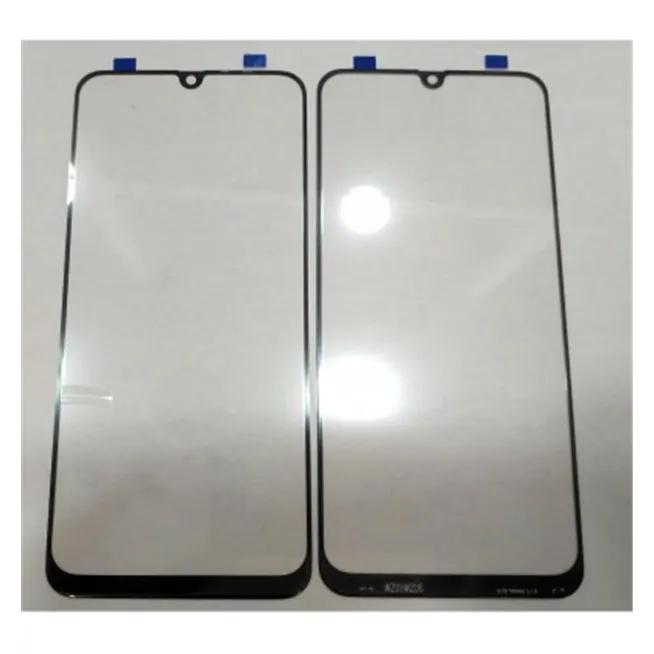 Samsung Galaxy M30 SM-M305F SM-M305D cristal negro