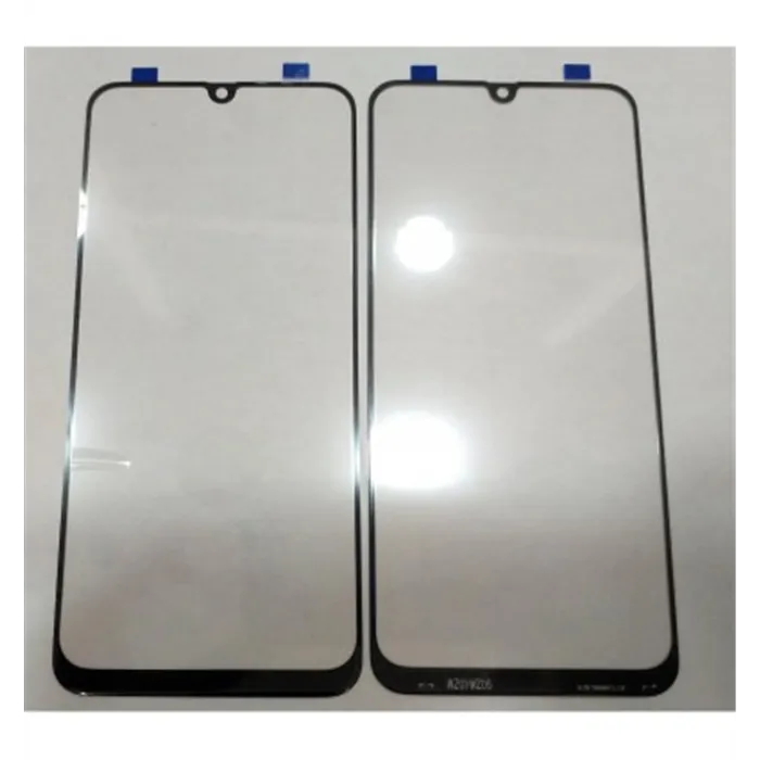 Samsung Galaxy M30 SM-M305F SM-M305D cristal negro