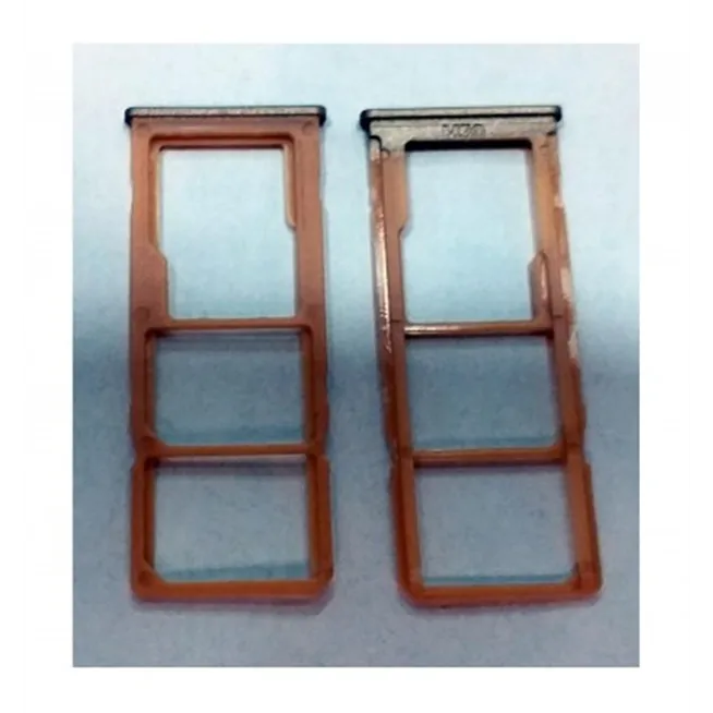 Samsung Galaxy M30 soporte o bandeja sim dorada SM-M305F SM-M305D