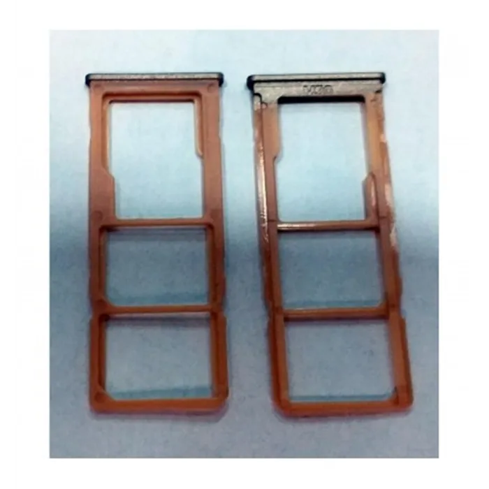 Samsung Galaxy M30 soporte o bandeja sim dorada SM-M305F SM-M305D