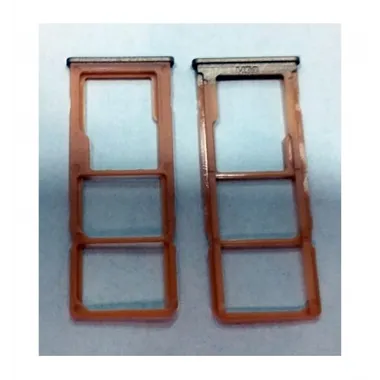 Samsung Galaxy M30 soporte o bandeja sim dorada SM-M305F SM-M305D
