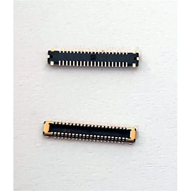 Conector FPC LCD en placa para Samsung Galaxy M30 SM-M305F SM-M305D calidad premium