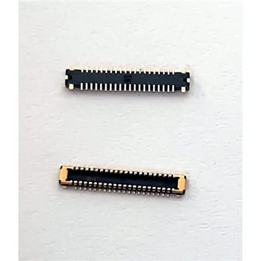 Conector FPC LCD en placa para Samsung Galaxy M30 SM-M305F SM-M305D calidad premium