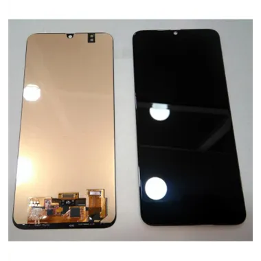 Pantalla Oled para Samsung Galaxy M30 M305 M30s M307 mas tactil negro