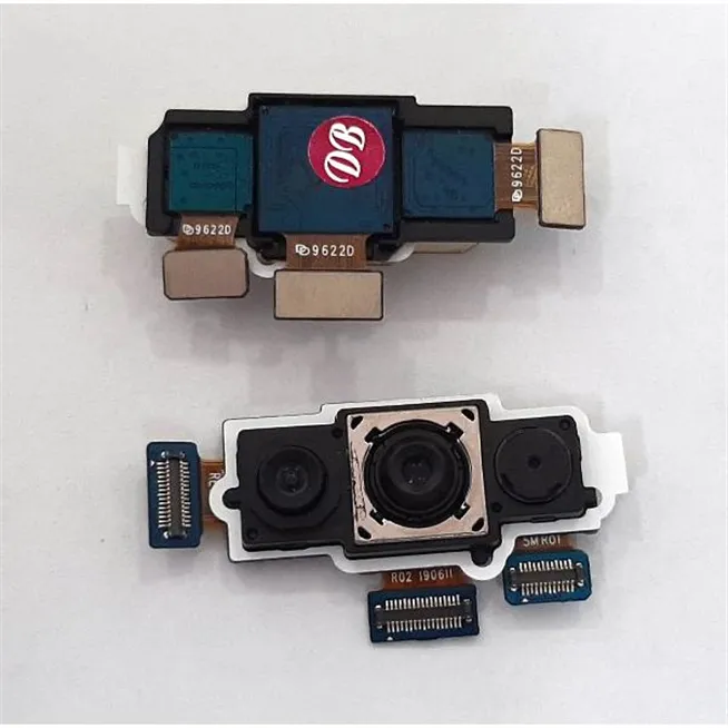 Flex camara trasera para Samsung Galaxy M30S SM-M307F SM-M307 M307 M307F M21 M215F calidad premium