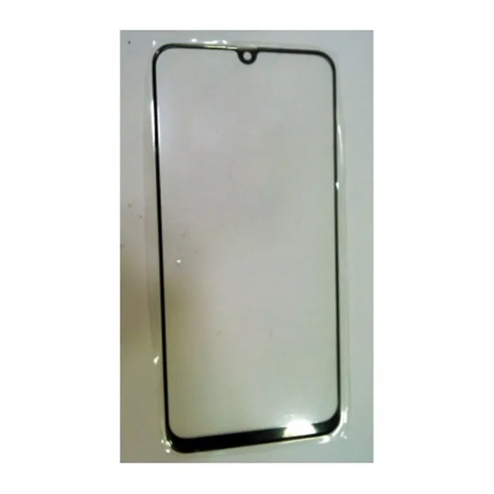 Cristal negro para Samsung Galaxy M30S SM-M307F SM-M307 M307 M307F
