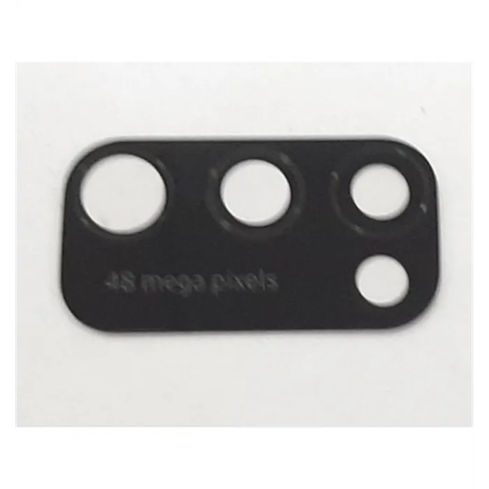 Cristal camara para Samsung Galaxy M30S SM-M307F SM-M307 M307 M307F calidad premium