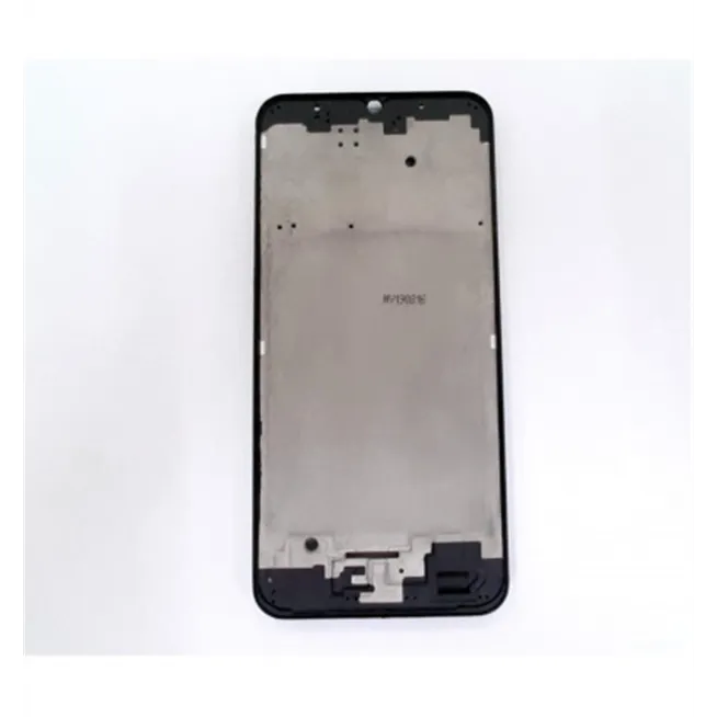 Carcasa central o marco negro para Samsung Galaxy M30S SM-M307F SM-M307 M307 M307F M307F calidad premium