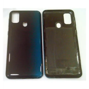 Tapa trasera o tapa bateria verde para Samsung Galaxy M30S SM-M307F SM-M307 M307 M307F