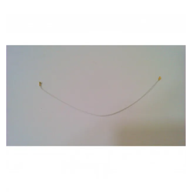 Antena coaxial para Samsung Galaxy M30S SM-M307F SM-M307 M307 M307F calidad premium