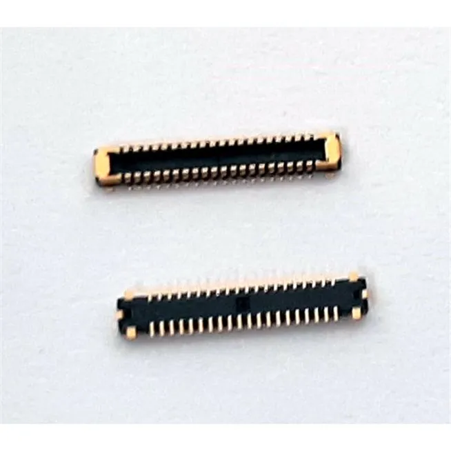 Conector FPC LCD en placa para Samsung Galaxy M31 M315 calidad premium