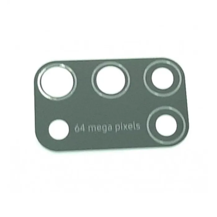 Cristal camara para Samsung Galaxy M31 M315 M315F SM-M315F SM-M315F/DS SM-M315F/DSN calidad premium