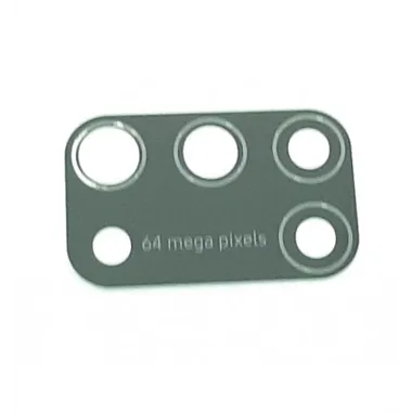 Cristal camara para Samsung Galaxy M31 M315 M315F SM-M315F SM-M315F/DS SM-M315F/DSN calidad premium
