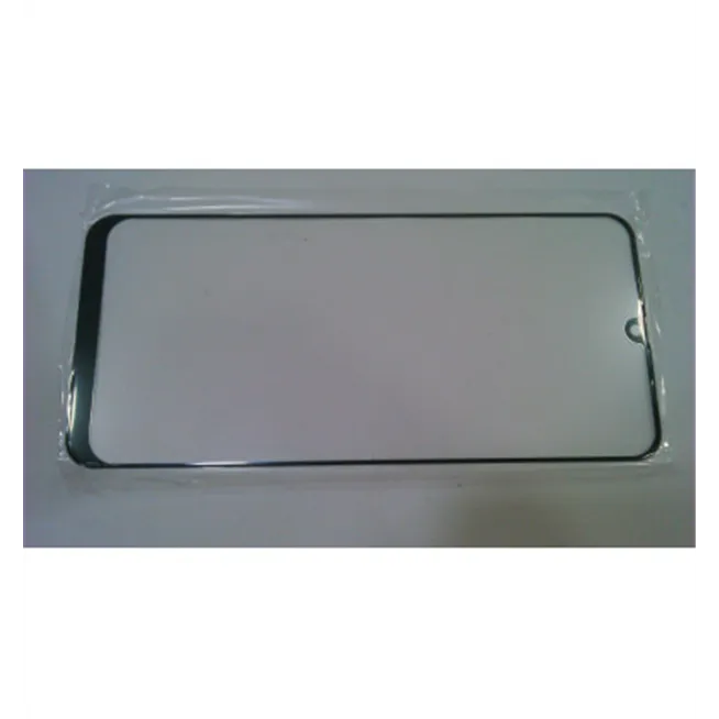 Cristal negro para Samsung Galaxy M31 M315