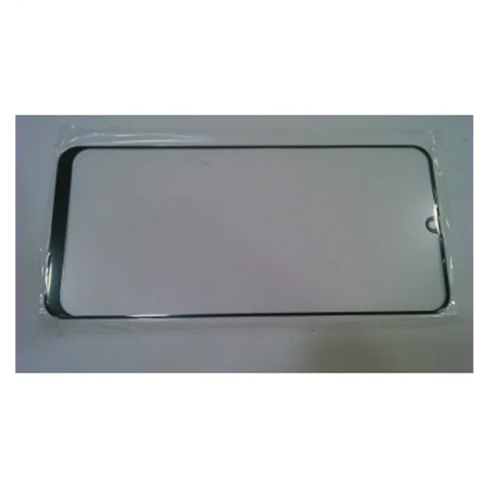 Cristal negro para Samsung Galaxy M31 M315