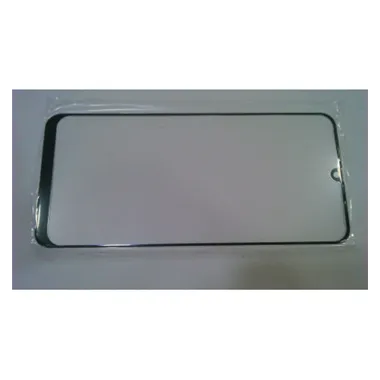 Cristal negro para Samsung Galaxy M31 M315