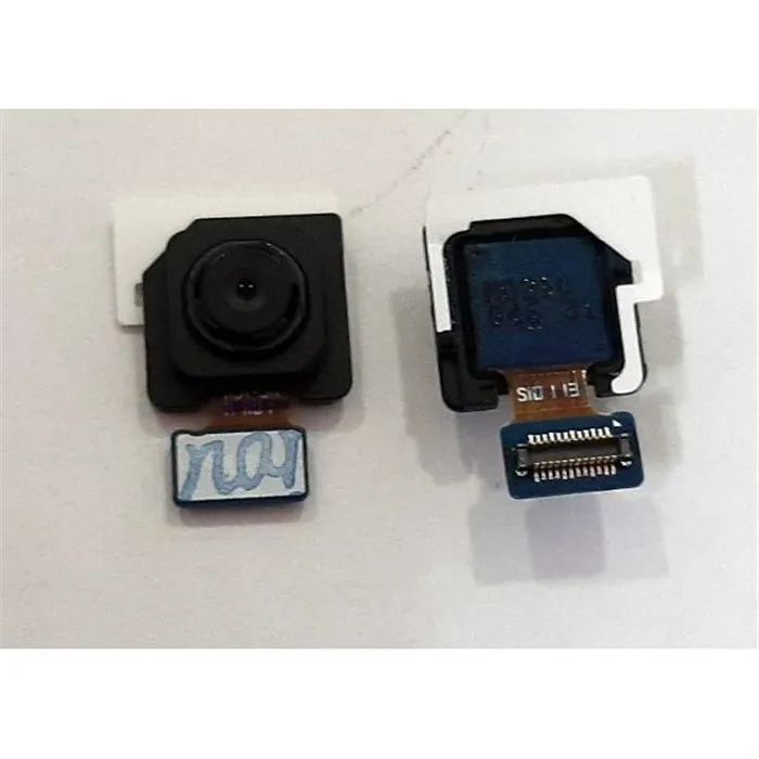 Flex camara trasera macro 5 mpx para Samsung Galaxy M31 M315 calidad premium