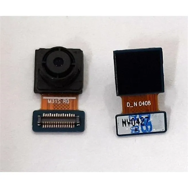 Flex camara frontal para Samsung Galaxy M31 M315F calidad premium