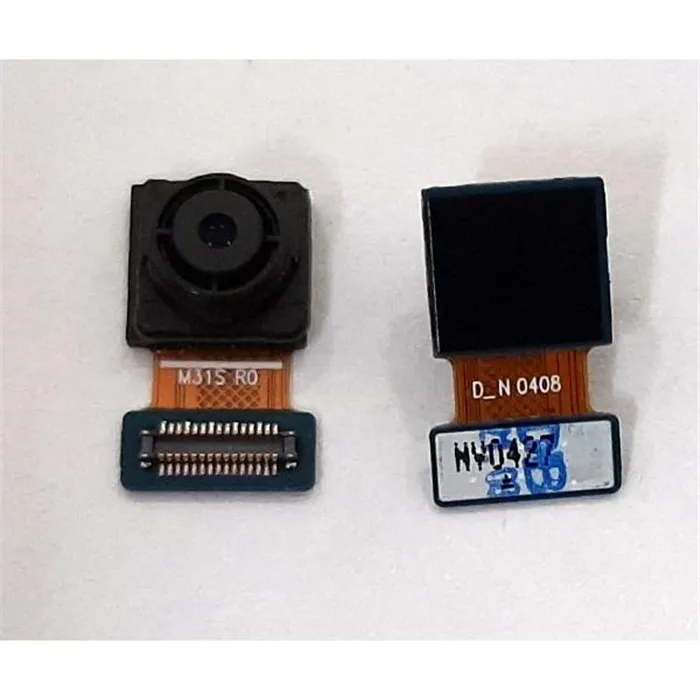 Flex camara frontal para Samsung Galaxy M31 M315F calidad premium