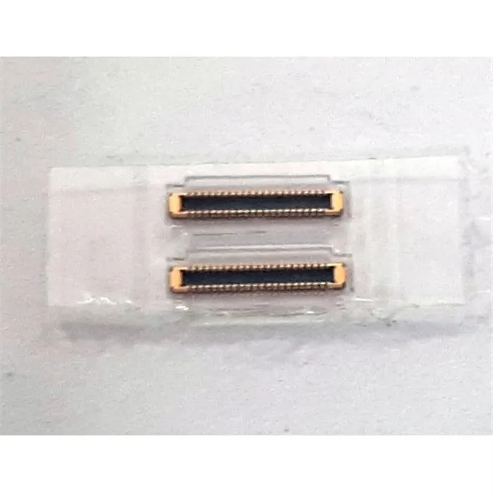 Conector 40 pin lcd en placa base para Samsung Galaxy M31 M315F calidad premium
