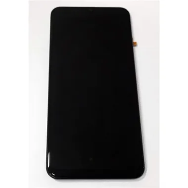 Pantalla lcd super amoled GH82-22405A para Samsung Galaxy M31 SM-M315F M315F M315 + tactil negro + marco Premium Se