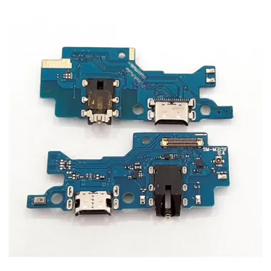 Flex puerto carga para Samsung Galaxy M31 M315 calidad premium