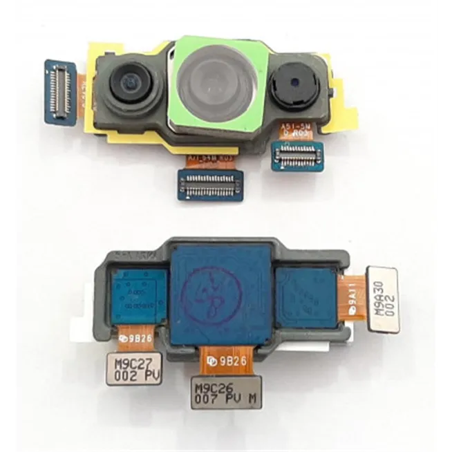 Flex camara trasera para Samsung Galaxy M31 M315 calidad premium