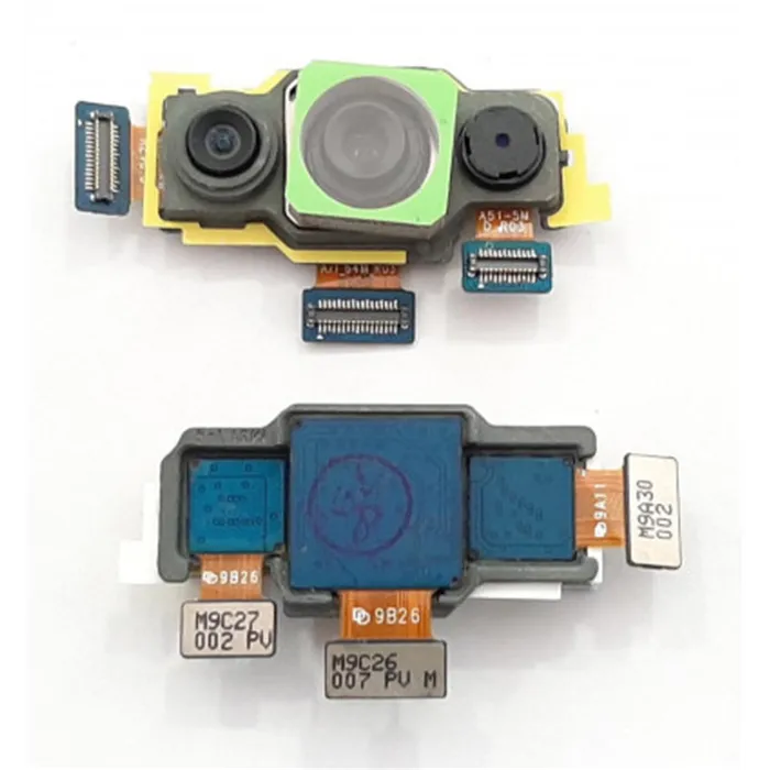 Flex camara trasera para Samsung Galaxy M31 M315 calidad premium