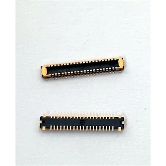 Conector FPC LCD en placa para Samsung Galaxy M31S M317 m317F SM-M317F calidad premium