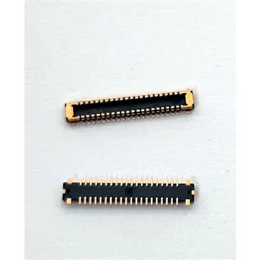 Conector FPC LCD en placa para Samsung Galaxy M31S M317 m317F SM-M317F calidad premium