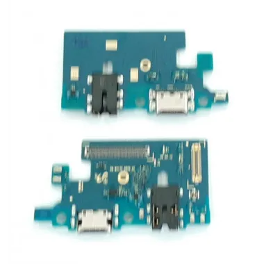 Flex puerto carga para Samsung Galaxy M31S M317 m317F SM-M317F calidad premium