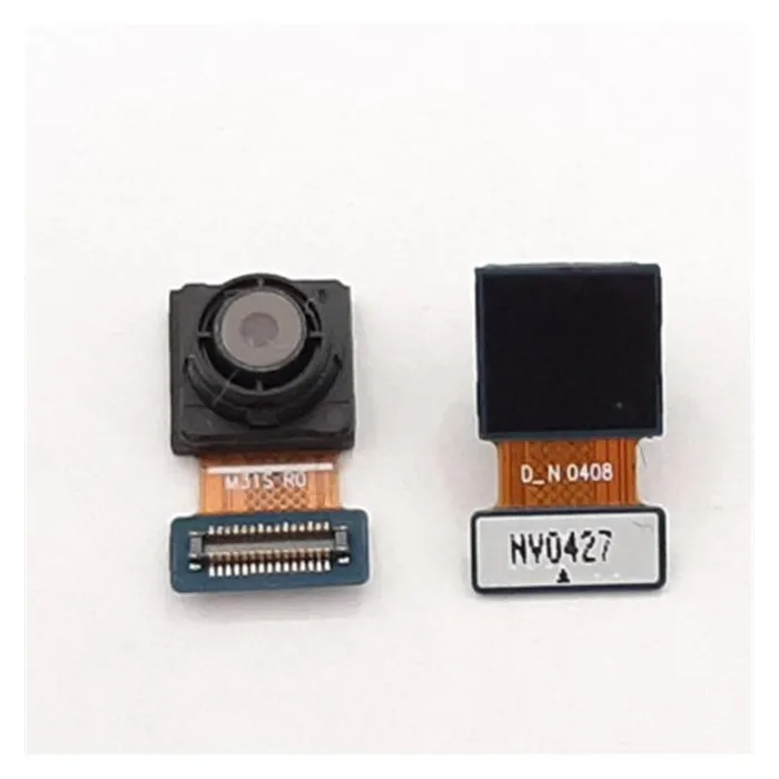 Flex camara frontal para Samsung Galaxy M31S M317 m317F SM-M317F calidad premium