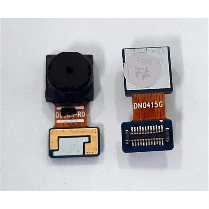 Flex camara trasera macro 5 mpx para Samsung Galaxy M31S M317 m317F SM-M317F calidad premium
