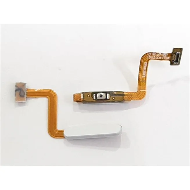 Flex boton blanco para Samsung Galaxy M31S M317 m317F SM-M317F calidad premium