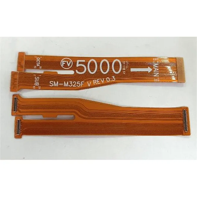 Flex central para Samsung Galaxy M32 calidad premium