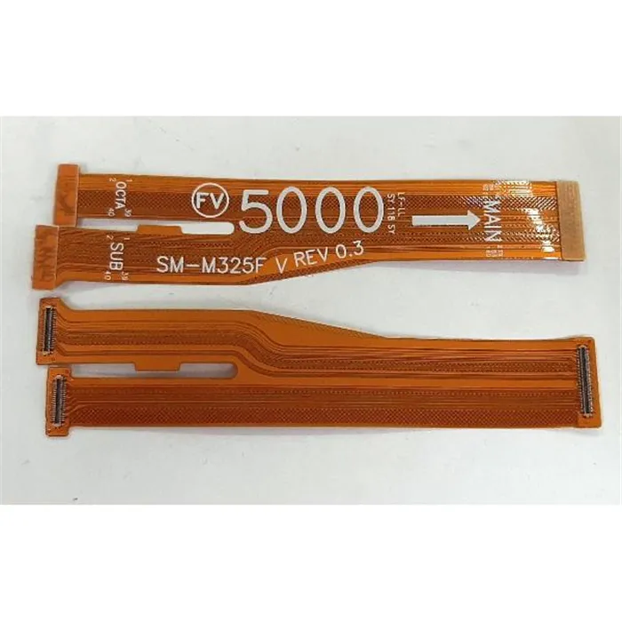 Flex central para Samsung Galaxy M32 calidad premium