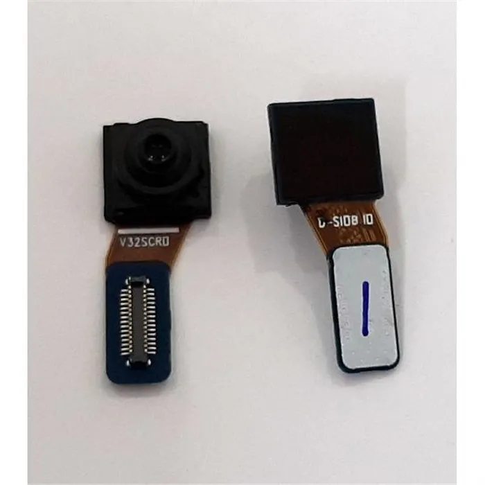 Flex camara frontal para Samsung Galaxy M32 SM-M325F 2021 calidad premium
