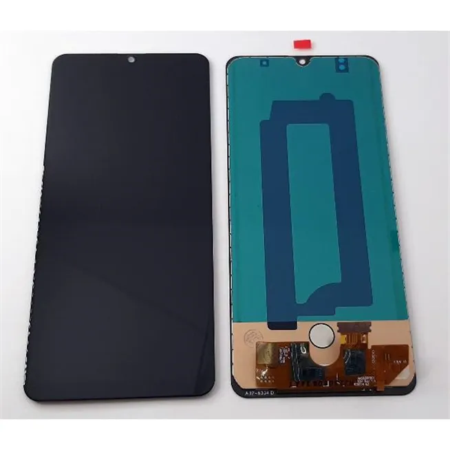 Pantalla TFT para Samsung Galaxy M32 SM-M325F 2021 mas tactil negro compatible
