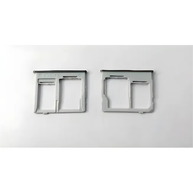 Soporte o bandeja sim plata Dual sim para Samsung Galaxy M32 5G M326 calidad premium