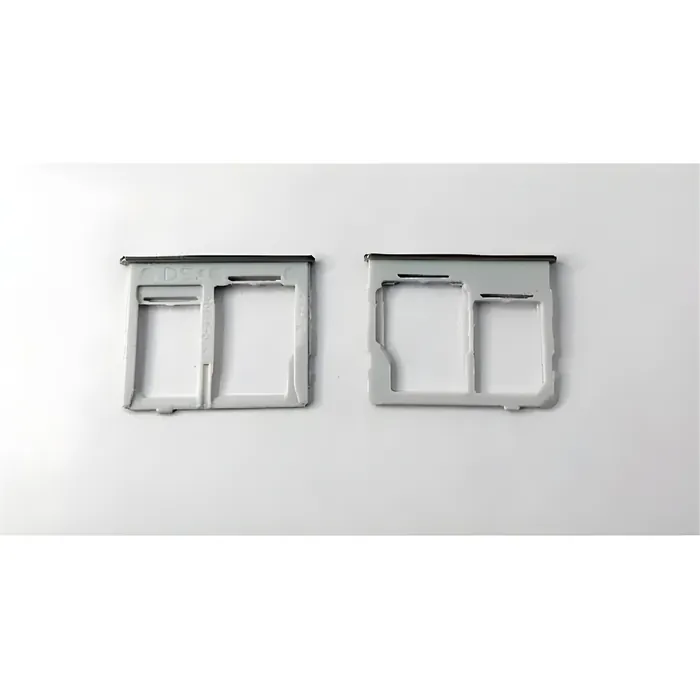 Soporte o bandeja sim plata Dual sim para Samsung Galaxy M32 5G M326 calidad premium