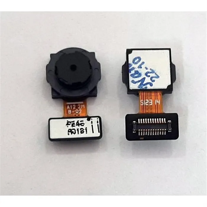 Flex camara trasera depth 2 mpx para Samsung Galaxy M33 5G SM-M336B calidad premium