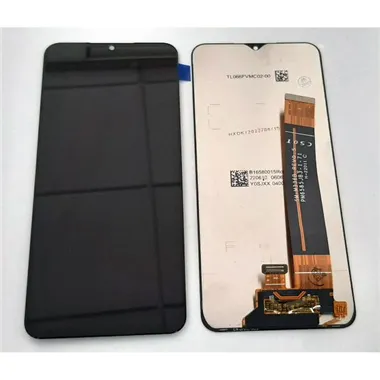 Pantalla lcd para Samsung Galaxy M33 5G SM-M336B mas tactil negro calidad premium