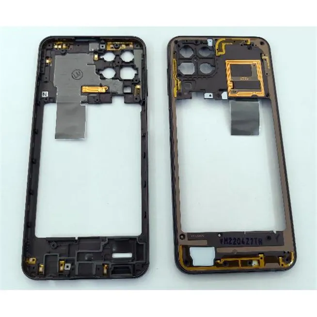 Carcasa trasera o marco marron para Samsung Galaxy M33 5G SM-M336B calidad premium