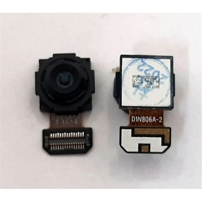 Flex camara trasera wide 5 mpx para Samsung Galaxy M33 5G SM-M336B calidad premium