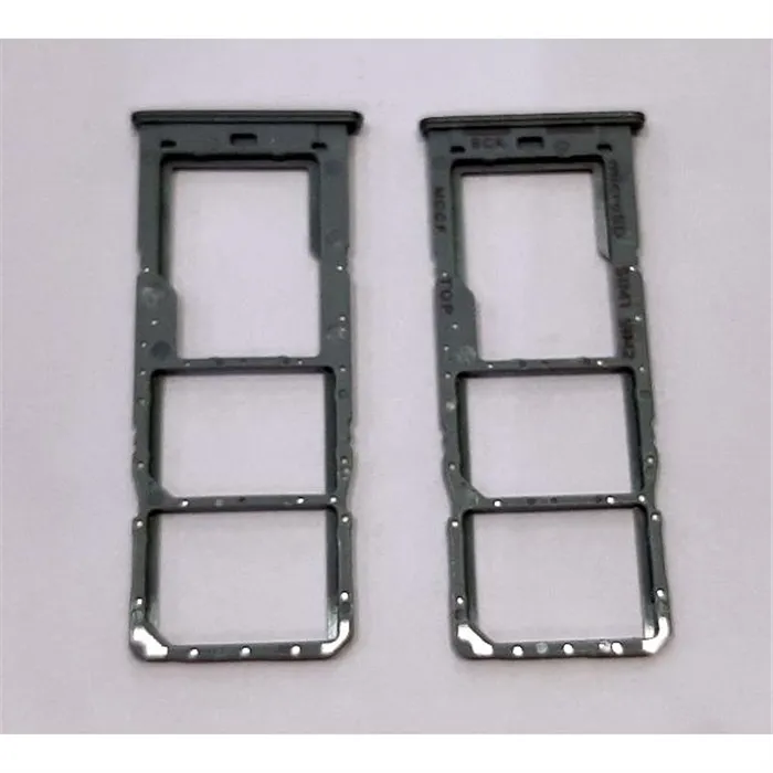 soporte sim o bandeja verde para Samsung Galaxy M33 5G M336 dual sim calidad premium