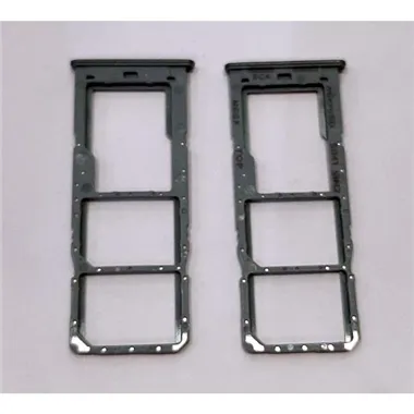 soporte sim o bandeja verde para Samsung Galaxy M33 5G M336 dual sim calidad premium