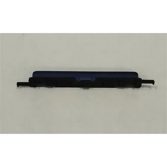 Boton volumen azul para Samsung Galaxy M33 5G M336 calidad premium