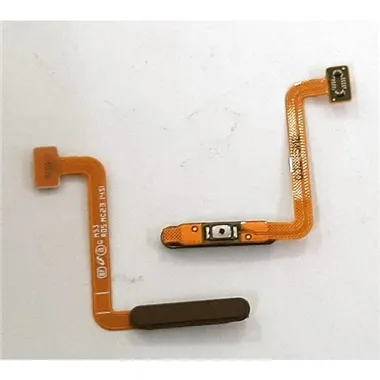 Flex boton home power marron para Samsung Galaxy M33 5G SM-M336B calidad premium